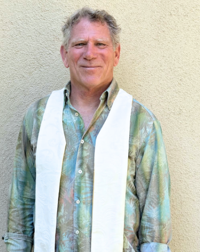 Rev. Dahlan Richenberg